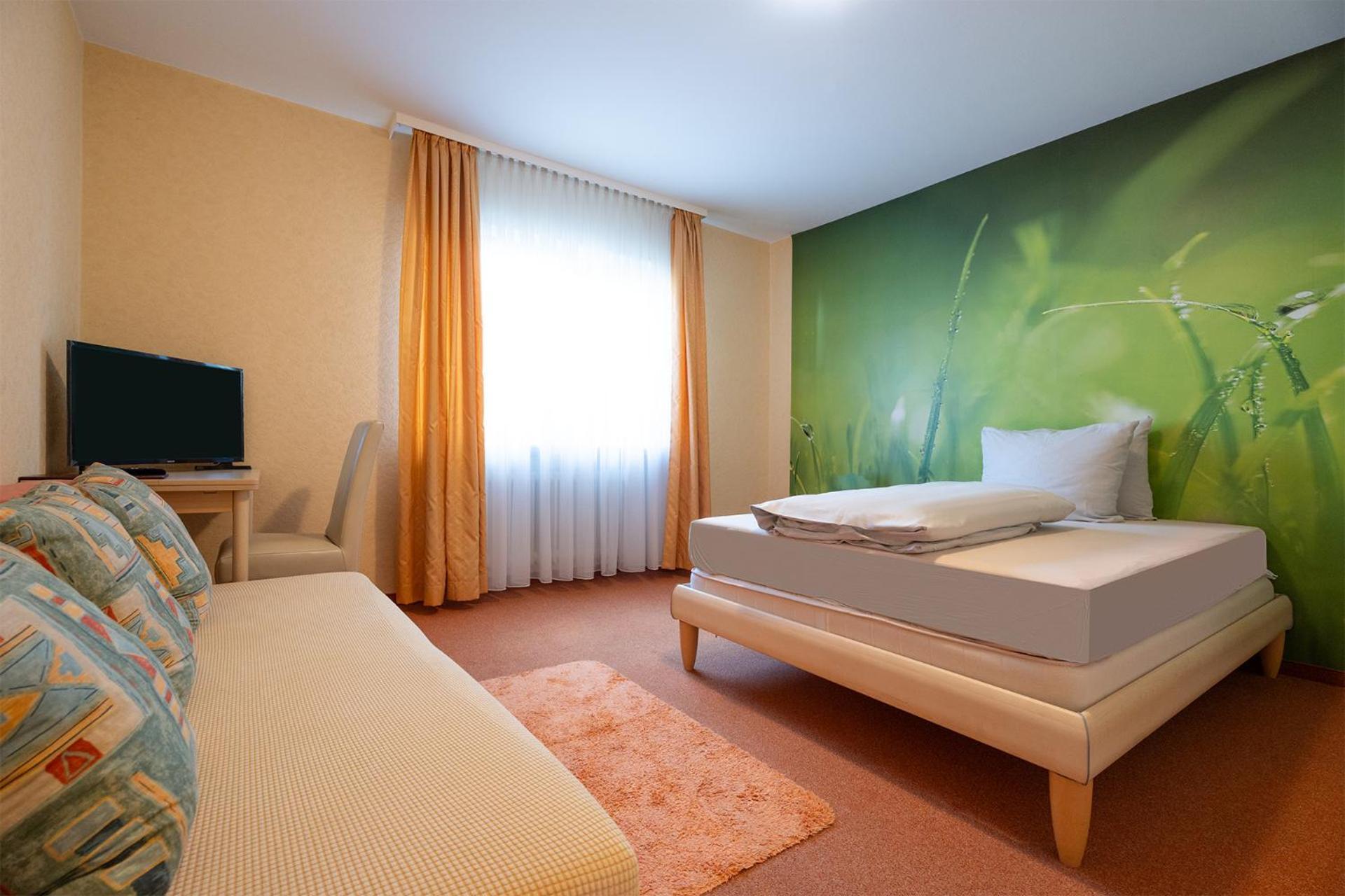 Hotel Sonne Бад Хомбург фор дер Хьое Екстериор снимка