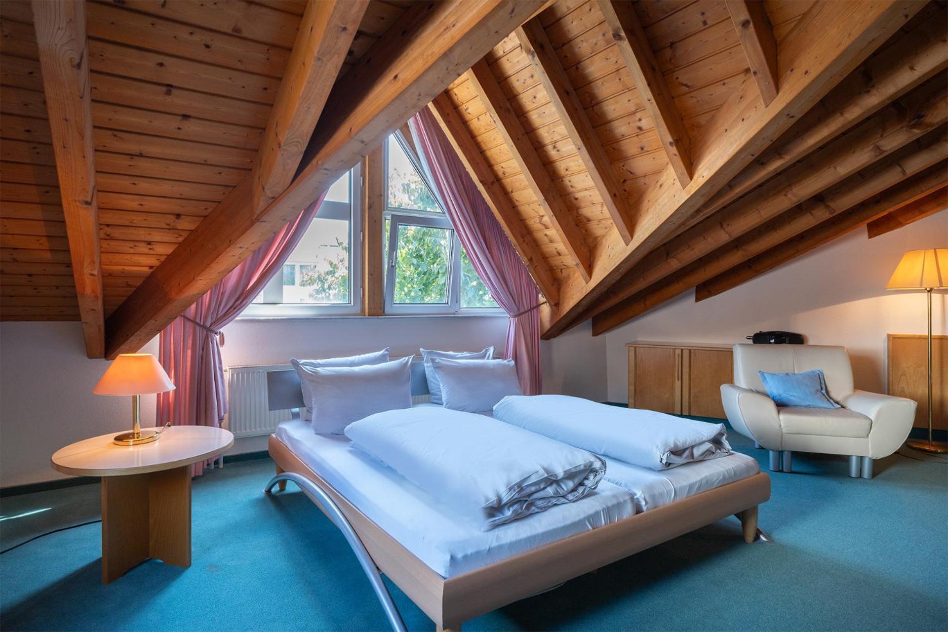 Hotel Sonne Бад Хомбург фор дер Хьое Екстериор снимка