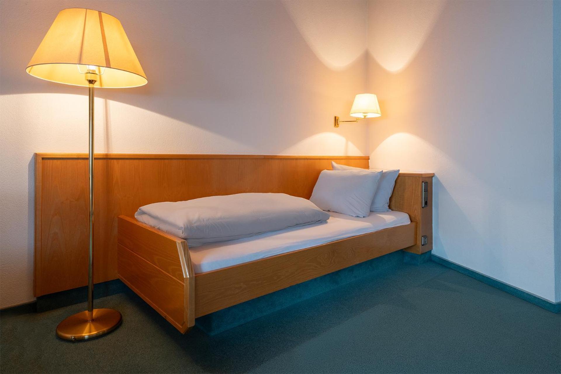 Hotel Sonne Бад Хомбург фор дер Хьое Екстериор снимка