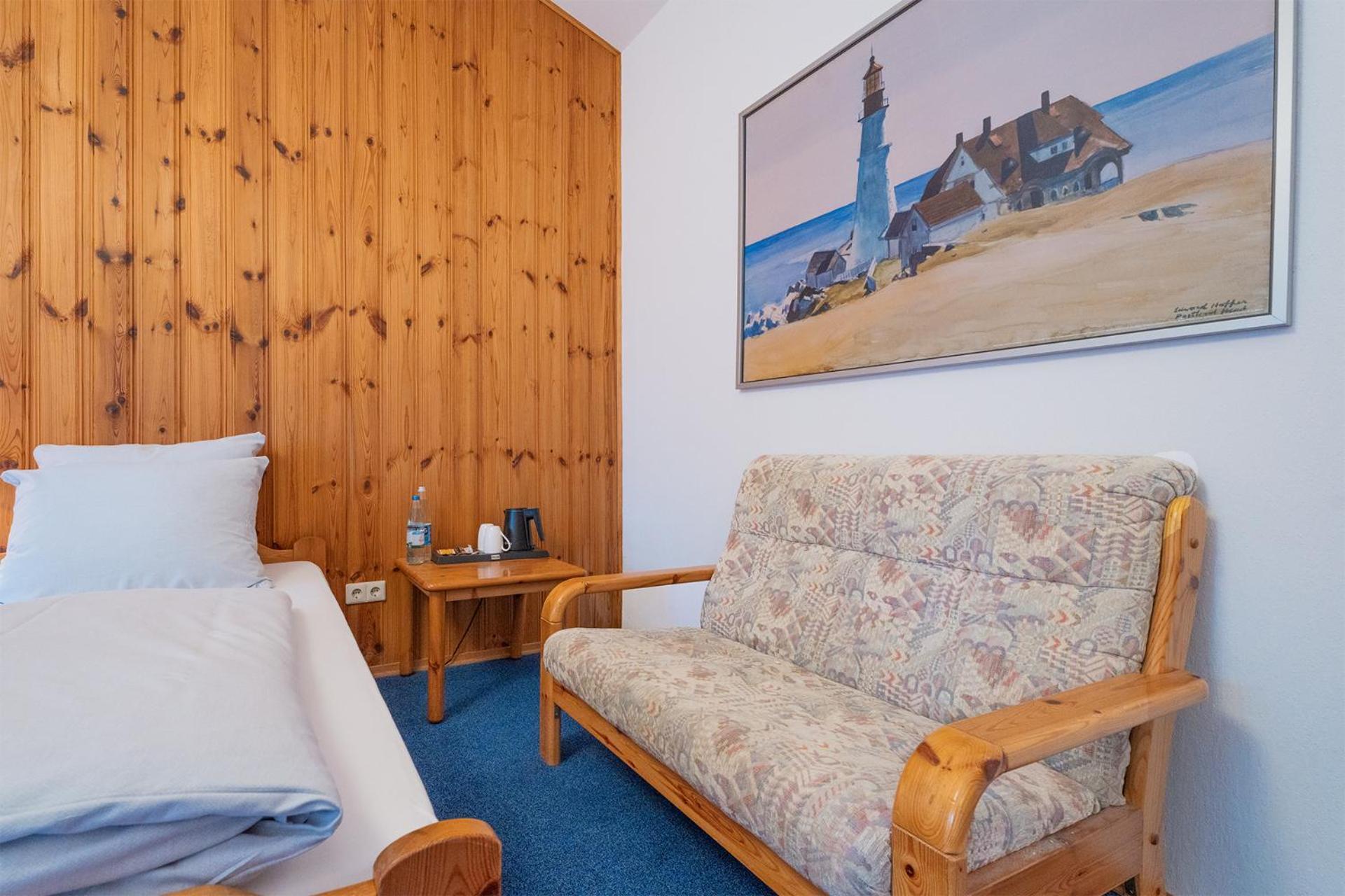 Hotel Sonne Бад Хомбург фор дер Хьое Екстериор снимка